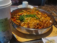 -黄记煌三汁焖锅(金凤万达广场店)