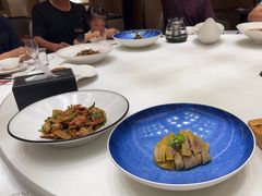 -世纪缘湖滨花园酒店·湖景轩中餐厅(太阳宫店)