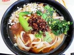 -东方削面(迎泽街店)