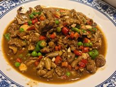 -九道菜(珠晖万达店)