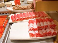 -海底捞火锅(方圆荟店)