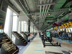 -Trainyard 炼·工场(中国国际贸易中心店)