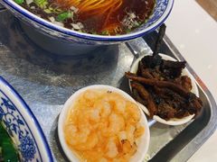 -伟记奥面馆(白塔东路店)