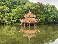 -潮州西湖