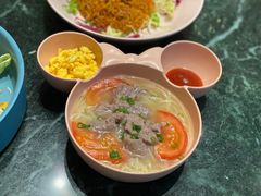 -BossBabe亲子餐厅(金光华广场店)