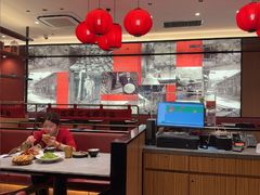 -廖川菜(金虹桥店)