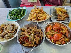 -小民大排档(光谷店)