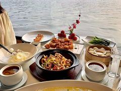 -柳莺湖上·湖景餐厅·江南菜(西湖店)