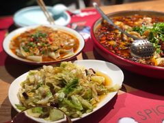 -一个叫川的地方(麒麟新天地店)