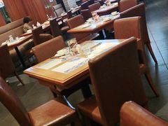 大堂-东方饺子王(王府井关东古巷店)