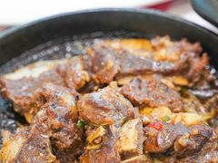 -东江厨岸（惠州味道）(江畔花园店)