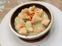 -尖沙咀大酒楼(罗村店·粤菜海鲜·宴会聚餐)