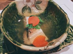 -空蝉怀石料理(益丰·外滩源店)