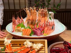 -Minase水濑·日料放题(外滩店)