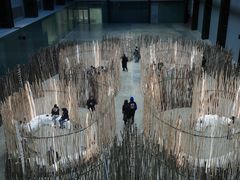 -泰特现代艺术馆