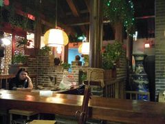 -滇池印象原生态火锅(南开大悦城店)