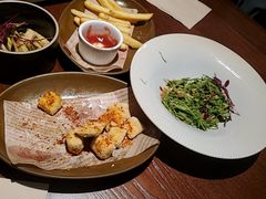 -本处·素食·融合料理(南油店)