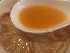 蟹肉龙虾汤包-利苑酒家(金宝店)