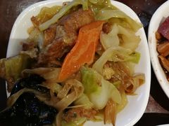 -老半斋(福州路店)