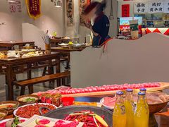 -巴隆门重庆老火锅(太湖路店)