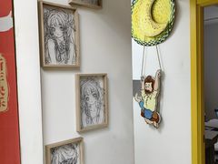 -彩翼美术馆(方庄校区)