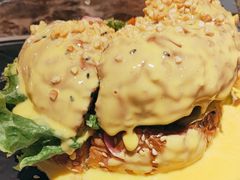 -Let'sBURGERplus·非常创意汉堡(三里屯店)