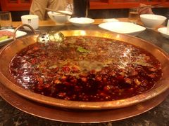 iphone_upload_pic-老码头火锅(玉林店)