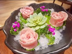 -捞王锅物料理(上海世茂广场店)