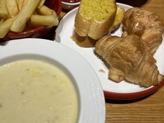 -斗牛士牛排(南京东路店)