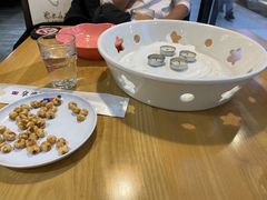 -拿渡·水煮鱼麻辣香锅(王府井奥莱·香江小镇店)