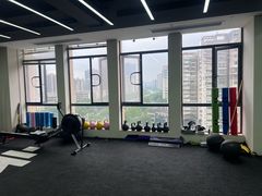 -山之尖健身