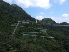 -宝晶宫旅游景区