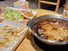 -袁记串串香(涧西总店)