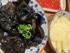 -老员外骨汤火锅(海州古城店)