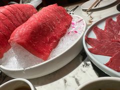 -大舜国风· 和牛火锅(绮霞街店)