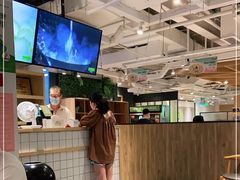 -小叫天泡椒活田鸡(万象城店)