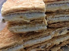 拿破仑-宫廷糕点铺
