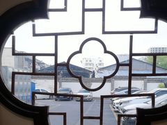 -野渡坡·极致湘菜·庭院餐厅(汉阳店)