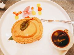 美味素鲍鱼-望乡楼上海菜(日月光店)