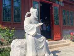 -郭守敬纪念馆