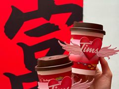 -Tims天好咖啡(江干万象城店)
