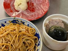 -高师傅特色米粉汤包(建设路店)