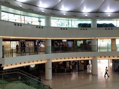 -新城市广场
