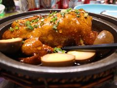 -世外桃源农庄·德清土菜(兴康南路店)