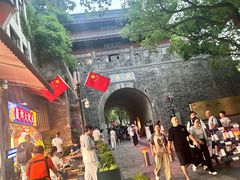 -鼓楼(西湖风景名胜区)
