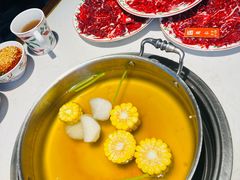 -汕头八合里海记牛肉店(清河店)