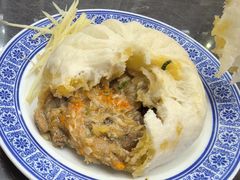 -孟家蟹包(锦绣街店)