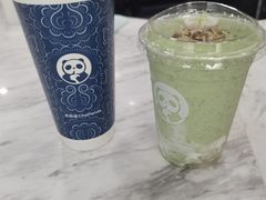 -茶百道(吉嘉港店)