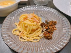 -次第花开素食雅宴