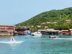 -海南分界洲岛旅游区